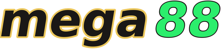 mega88 logo