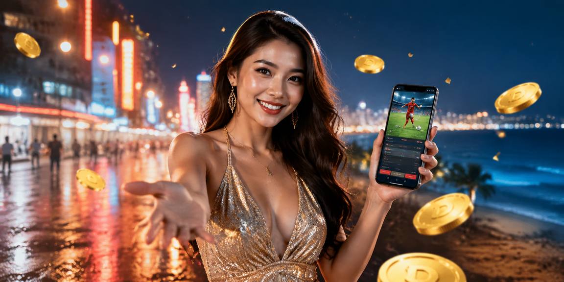 mega88 mobile gaming