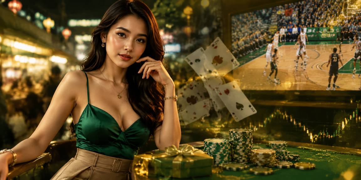 mega88 Khám phá câu chuyện đằng sau mega88